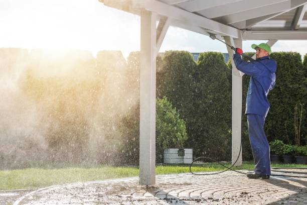 Best Solar Panel Cleaning  in Millersport, OH