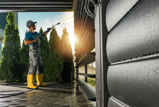 Best Graffiti Removal  in Millersport, OH